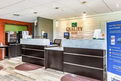Photo 5 - Quality Inn East Stroudsburg - Poconos