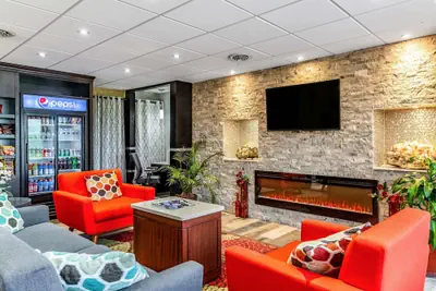 Photo 4 - Quality Inn East Stroudsburg - Poconos