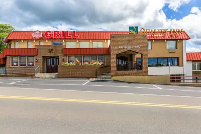 Photo 2 - Quality Inn East Stroudsburg - Poconos