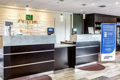Photo 3 - Quality Inn East Stroudsburg - Poconos
