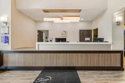 Photo 4 - Sleep Inn & Suites Wisconsin Rapids