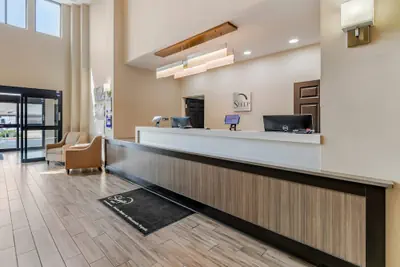 Photo 3 - Sleep Inn & Suites Wisconsin Rapids