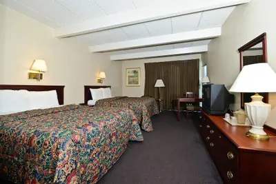 Photo 5 - Americas Best Value Inn Phillipsburg