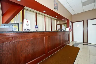Photo 3 - Americas Best Value Inn Phillipsburg