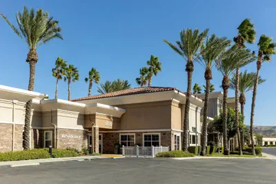 Photo 2 - Residence Inn by Marriott Corona Riverside