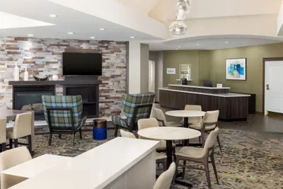 Photo 5 - Residence Inn by Marriott Corona Riverside