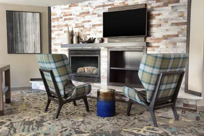Photo 4 - Residence Inn by Marriott Corona Riverside