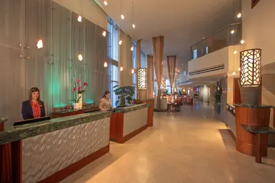 Photo 3 - Marenas Beach Resort
