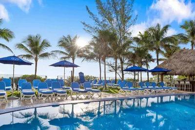 Photo 2 - Marenas Beach Resort