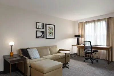 Photo 2 - Residence Inn by Marriott Madison West/Middleton