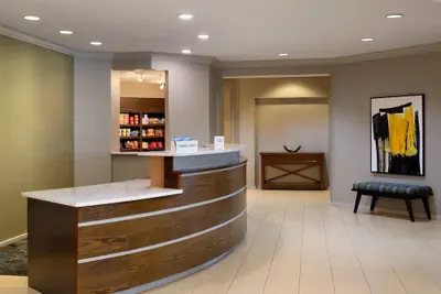 Photo 5 - Residence Inn by Marriott Madison West/Middleton