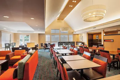 Photo 5 - Residence Inn by Marriott Madison West/Middleton