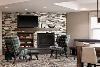 Photo 4 - Residence Inn by Marriott Madison West/Middleton