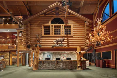 Photo 3 - Great Wolf Lodge Wisconsin Dells