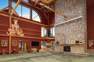 Photo 4 - Great Wolf Lodge Wisconsin Dells