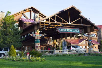 Photo 2 - Great Wolf Lodge Wisconsin Dells