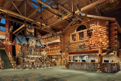 Photo 5 - Great Wolf Lodge Wisconsin Dells