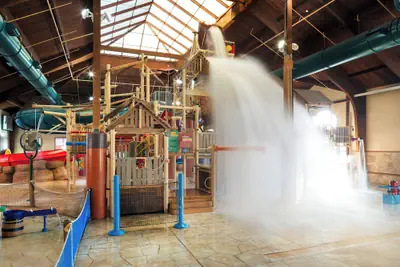 Photo 2 - Great Wolf Lodge Wisconsin Dells
