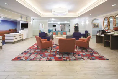 Photo 4 - La Quinta Inn & Suites by Wyndham Gallup
