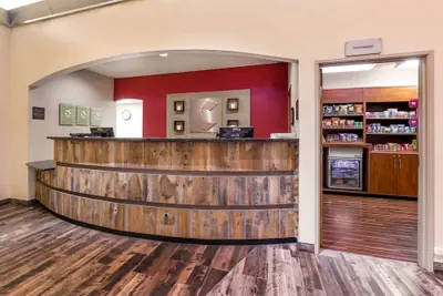 Photo 3 - Comfort Suites Burlington