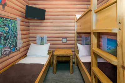 Photo 2 - Great Wolf Lodge Sandusky OH