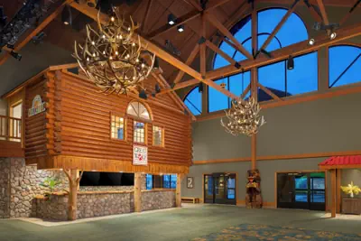 Photo 2 - Great Wolf Lodge Sandusky OH