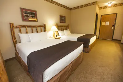 Photo 3 - Great Wolf Lodge Sandusky OH