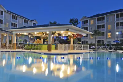 Photo 2 - Holiday Inn Club Vacations South Beach Resort by IHG