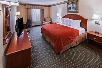 Photo 5 - Country Inn & Suites by Radisson, Amarillo I-40 West, TX