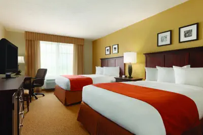 Photo 2 - Country Inn & Suites by Radisson, Amarillo I-40 West, TX