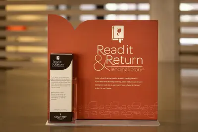 Photo 4 - Country Inn & Suites by Radisson, Amarillo I-40 West, TX