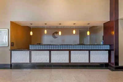 Photo 3 - Comfort Inn & Suites Tavares North