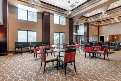 Photo 4 - Comfort Inn & Suites Tavares North