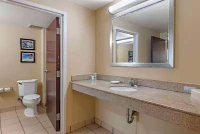 Photo 5 - Comfort Inn & Suites Tavares North