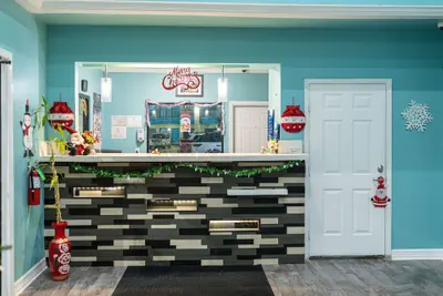 Photo 5 - Hotel Bliss Kemah