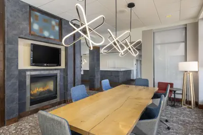 Photo 3 - Hilton Garden Inn Scottsdale North/Perimeter Center