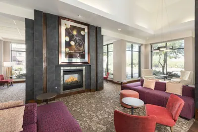 Photo 4 - Hilton Garden Inn Scottsdale North/Perimeter Center