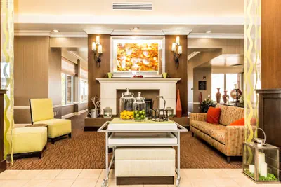 Photo 4 - Hilton Garden Inn St. George