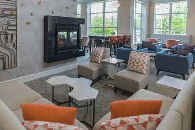 Photo 3 - Hilton Garden Inn Freeport Downtown