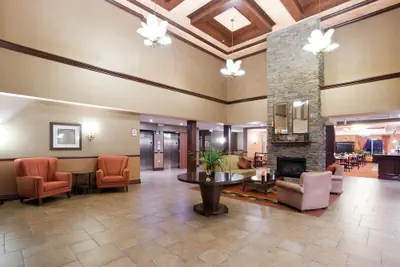 Photo 3 - Holiday Inn Denver-Parker-E470/Parker Road by IHG
