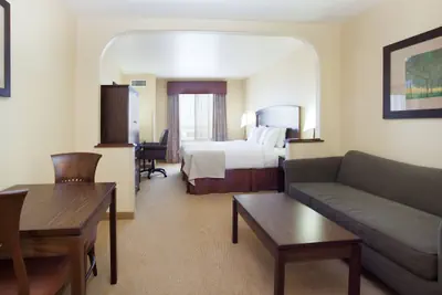 Photo 5 - Holiday Inn Denver-Parker-E470/Parker Road by IHG