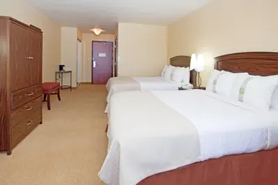 Photo 4 - Holiday Inn Denver-Parker-E470/Parker Road by IHG