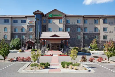 Photo 2 - Holiday Inn Denver-Parker-E470/Parker Road by IHG