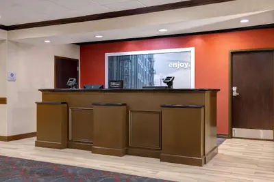 Photo 5 - Hampton Inn Victoria