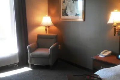 Photo 3 - Hampton Inn Greenwood