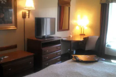 Photo 4 - Hampton Inn Greenwood