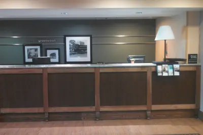 Photo 2 - Hampton Inn Greenwood