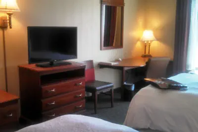 Photo 5 - Hampton Inn Greenwood