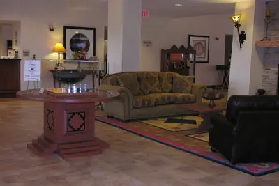 Photo 3 - Homewood Suites by Hilton Santa Fe-North