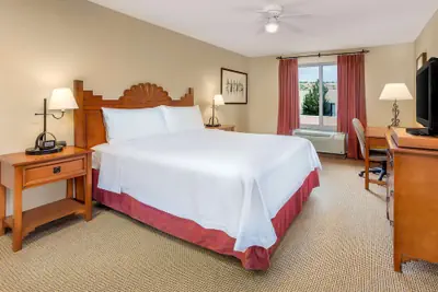 Photo 2 - Homewood Suites by Hilton Santa Fe-North